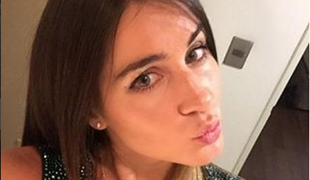 La enorme pena de Francisca Undurraga tras el fin del 'Toc Show'