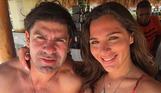 Orgullosa: De esta forma Gianella Marengo promociona el negocio del Matador