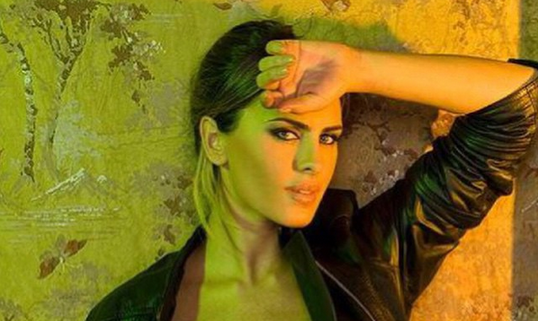 El drama de modelo argentina por culpa de cirugía estética: No podrá ser mamá