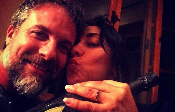 El nuevo logro de Bernardo Borgeat que tiene chocha a 