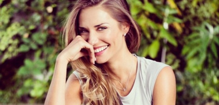 Carolina de Moras aclaró rumores de supuesto romance con ex ministro