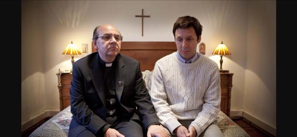 El buen debut que tuvo la serie 