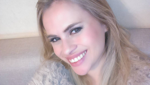 El lujurioso personaje que Eliana Albasetti interpretará en su nueva obra