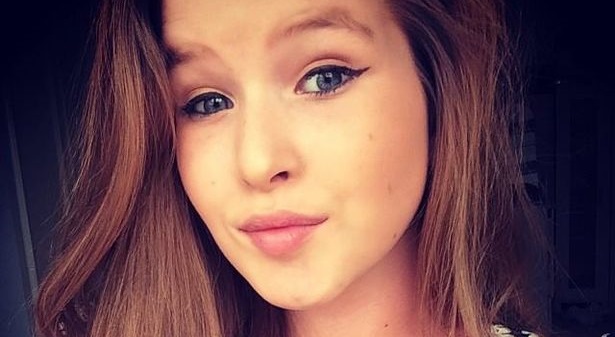 El feo post de Facebook que le costó el empleo a joven enfermera pediátrica