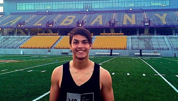 El nuevo triunfo del hijo de Ivette y Solabarrieta: Protagonizó spot comercial en EEUU