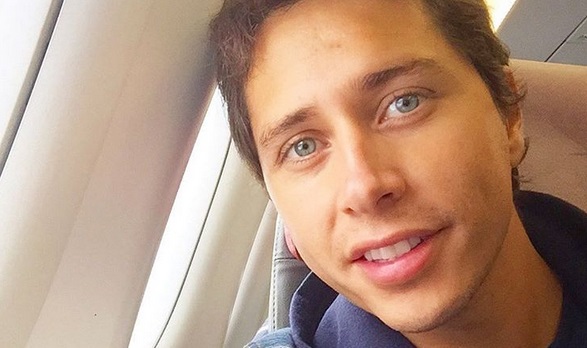 Karol Dance dejó locas a sus seguidoras posando como “bombero hot” en Instagram