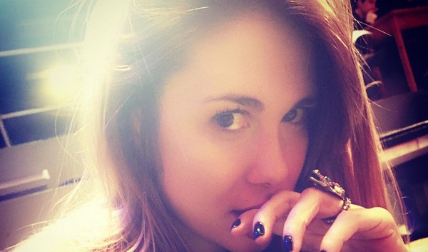 Laura Prieto reveló que sufre trastorno psiquiátrico: Así logra mantenerlo bajo control