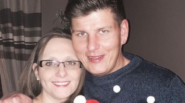 Inglesa abandonó a su bebé para que su esposo no se enterara de infidelidad