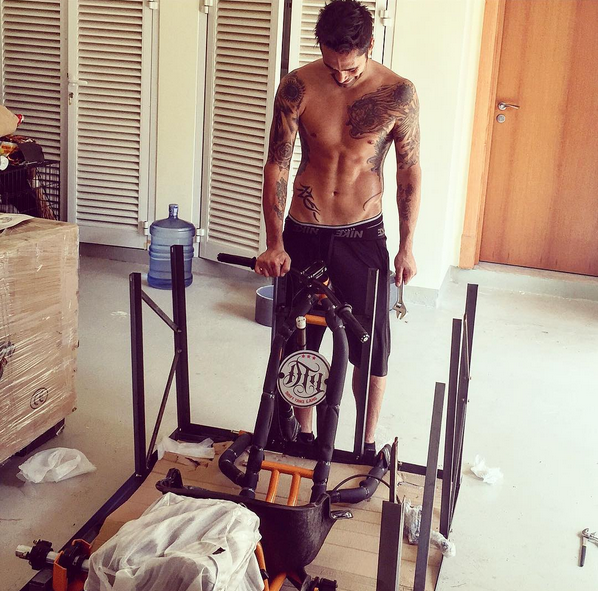 Coté López | Instagram