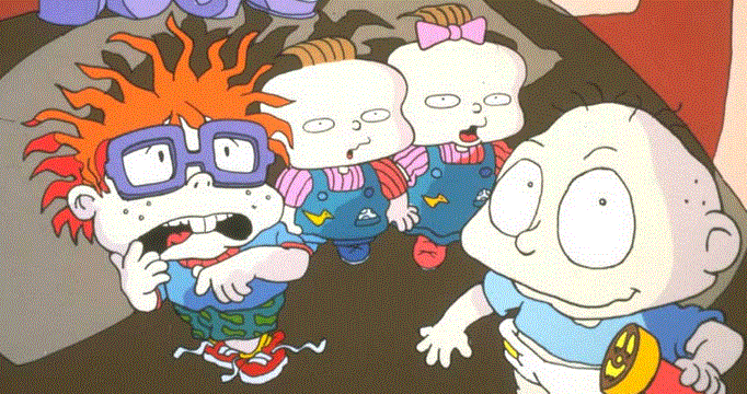 Nuevo canal de Nickelodeon promete traer de regreso a icónicas series infantiles