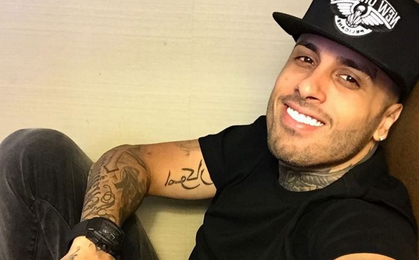 Nicky Jam comparte un video de agradecimiento tras ser considerado para Viña 2016