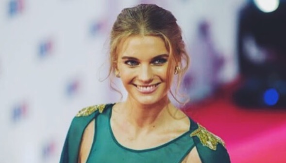 No sólo modela y actúa: Josefina Montané arrasa con su “otro talento” en Instagram