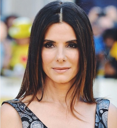 Conoce a Bryan Randall, el misterioso y sexy novio de Sandra Bullock