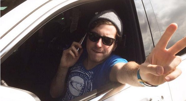 Así fue la audiencia de Sebastián Badilla por sus polémicos dichos