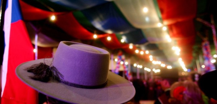 PDI indaga presunta agresión sexual contra hombre en ramadas de Renaico