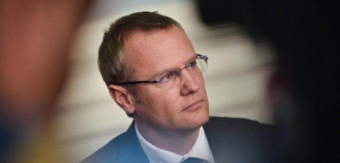 Evópoli afirma que Felipe Kast fue golpeado e interrogado durante su detención en Cuba