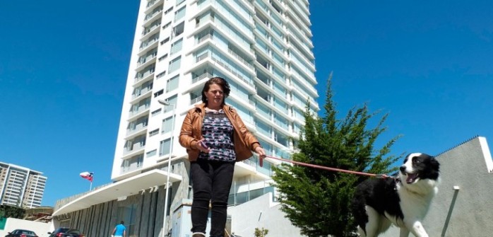 Médico que agredió a asesora del hogar y a mascota: mi hija tiene fobia a los perros