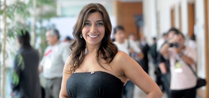 Carmen Gloria Arroyo narra cómo ha sido su vida tras salir del matinal de CHV