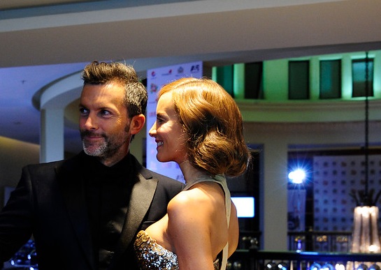 El esfuerzo de Cristian Sánchez para cumplir sueño de su esposa Diana