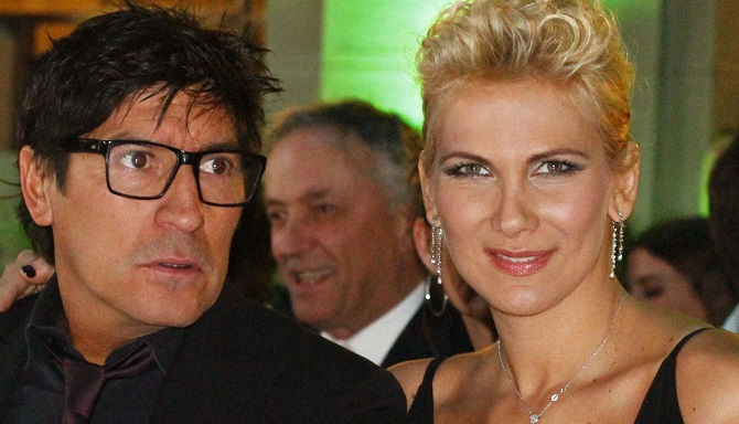 María Alberó detalló los minutos de terror que vivió tras accidente en Argentina