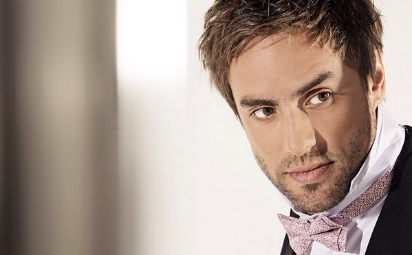 La nueva vida de Álvaro Gómez fuera de la TV: Inaugurará negocio propio