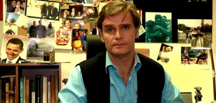 Amaro Gómez-Pablos agradece con este mensaje opinión de Tonka sobre infidelidad