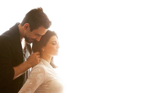 Antonella Ríos comparte reveladora imagen de su bebé a meses de dar a luz