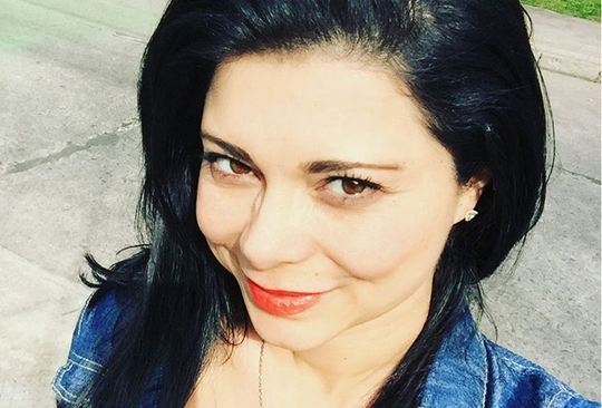 Antonella Ríos revela el nombre que le pondrá al primer hijo que espera con su pareja