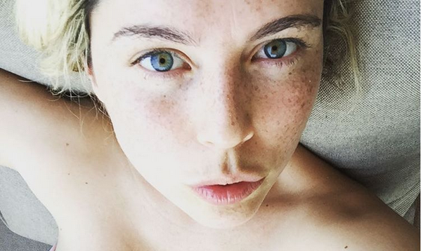 La muerte que enluta a Daniela Aránguiz: Compartió emotivo mensaje en Instagram