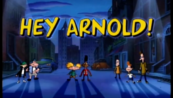 Nickelodeon confirma el regreso de algunos de sus clásicos de los 90