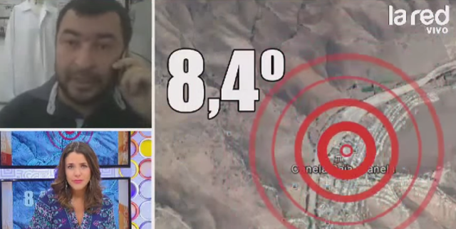 Los cuestionamientos del director del CSN a famoso 