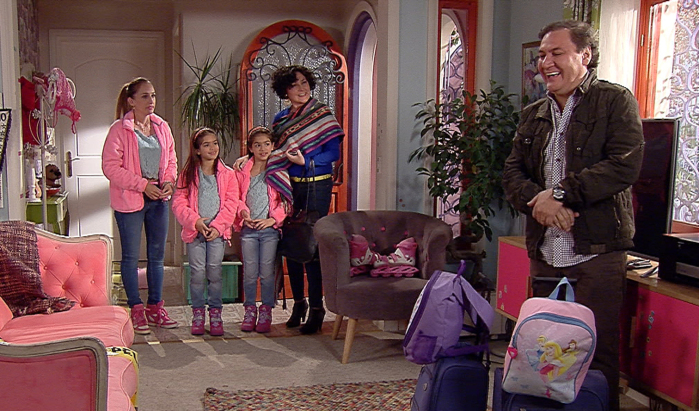 Actriz de La Chúcara se une al elenco de Matriarcas