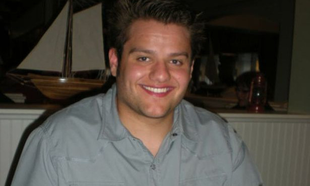 Llegó a pesar 117 kilos y quiso cambiar: Ahora es campeón de físicoculturismo