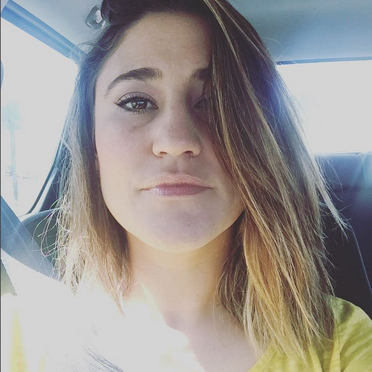 Belén Mora | Instagram