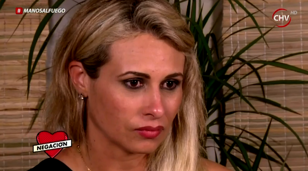 Las violentas reacciones de dos concursantes engañadas en 