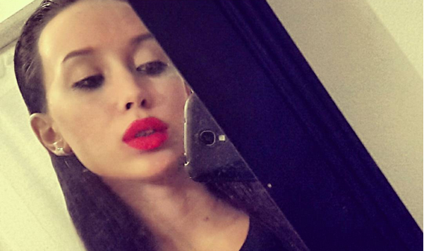 Conoce a Camila Guridi, la escultural hija del comediante argentino Yayo