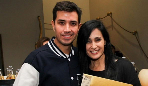 Carolina Gutiérrez se refiere a su despido de CHV: 