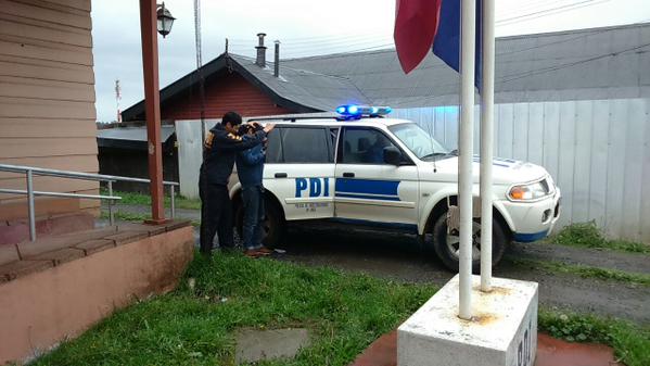 Hombre acusado de violar a adolescente en Río Bueno queda en libertad: denuncia era falsa