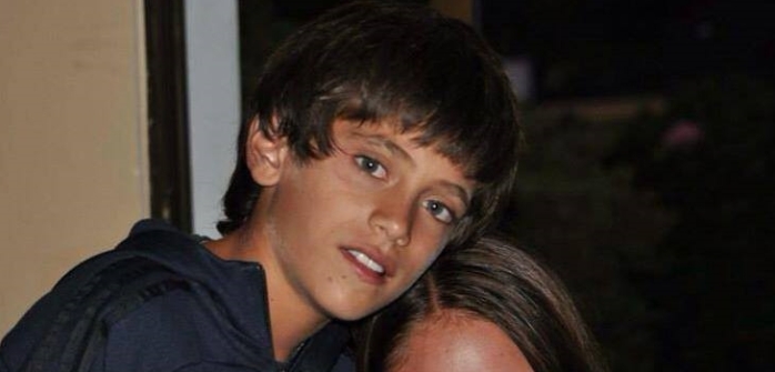 Empeora la salud de Cristóbal: Joven prioridad nacional de trasplante de pulmón