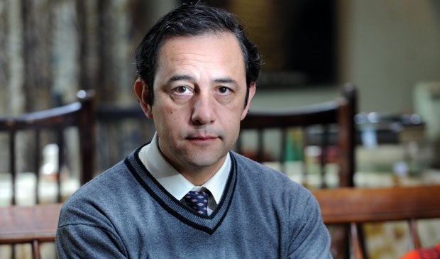 El horrible desaire que sufrió Daniel Muñoz en fonda dieciochera en EEUU