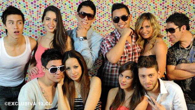 Ex integrante de “Dash y Cangri” derritió corazones con sensual “corto”