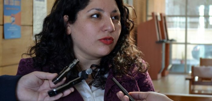 Sernam Bío Bío califica de insuficiente la condena de joven que mató a Camila Oviedo