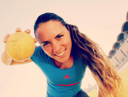 Natalia Ducó sorprendió a seguidores con fotos de sus vacaciones en Jamaica... en bikini