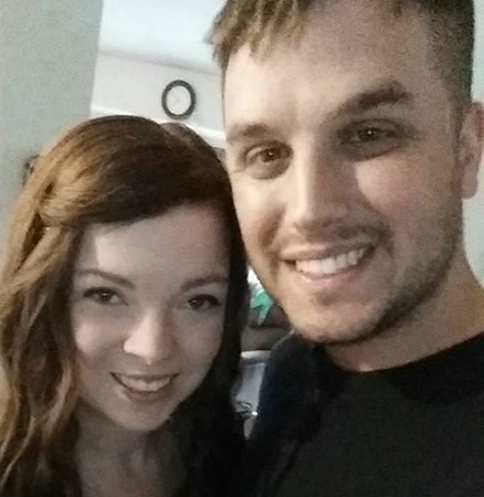 Rebekka Garvison | Facebook