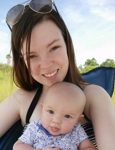 Rebekka Garvison | Facebook