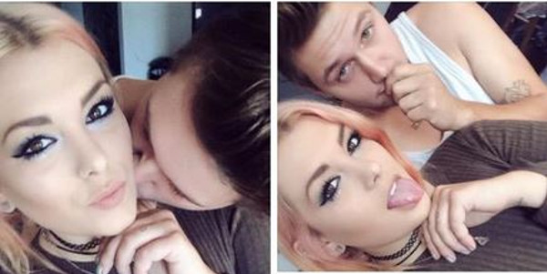 El cómico trolleo de padres a su hija y novio que dejó la grande en Twitter