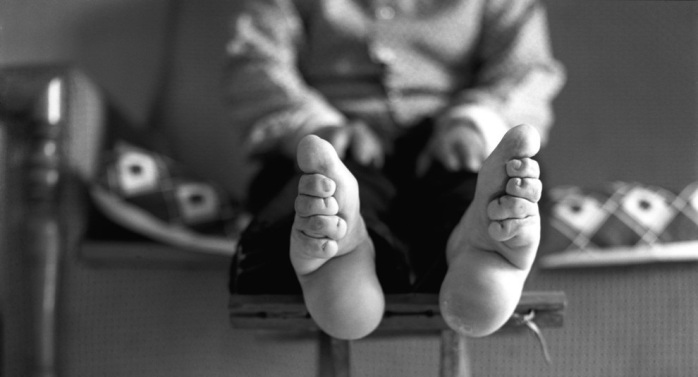 Por esta “erótica” razón obligaban a las mujeres chinas a deformar sus pies