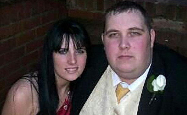 Hombre perdió 82 kilos tras pasar fea vergüenza: Rompió una silla en una boda