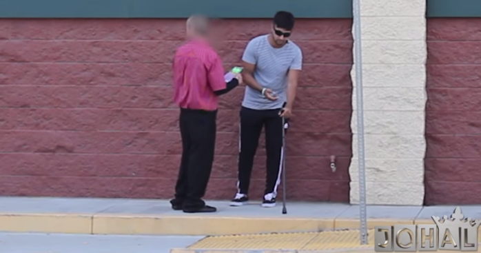 Experimento social demuestra quiénes son más honestos: ¿ricos o pobres?