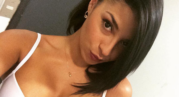 Fanny celebró triunfo de la 